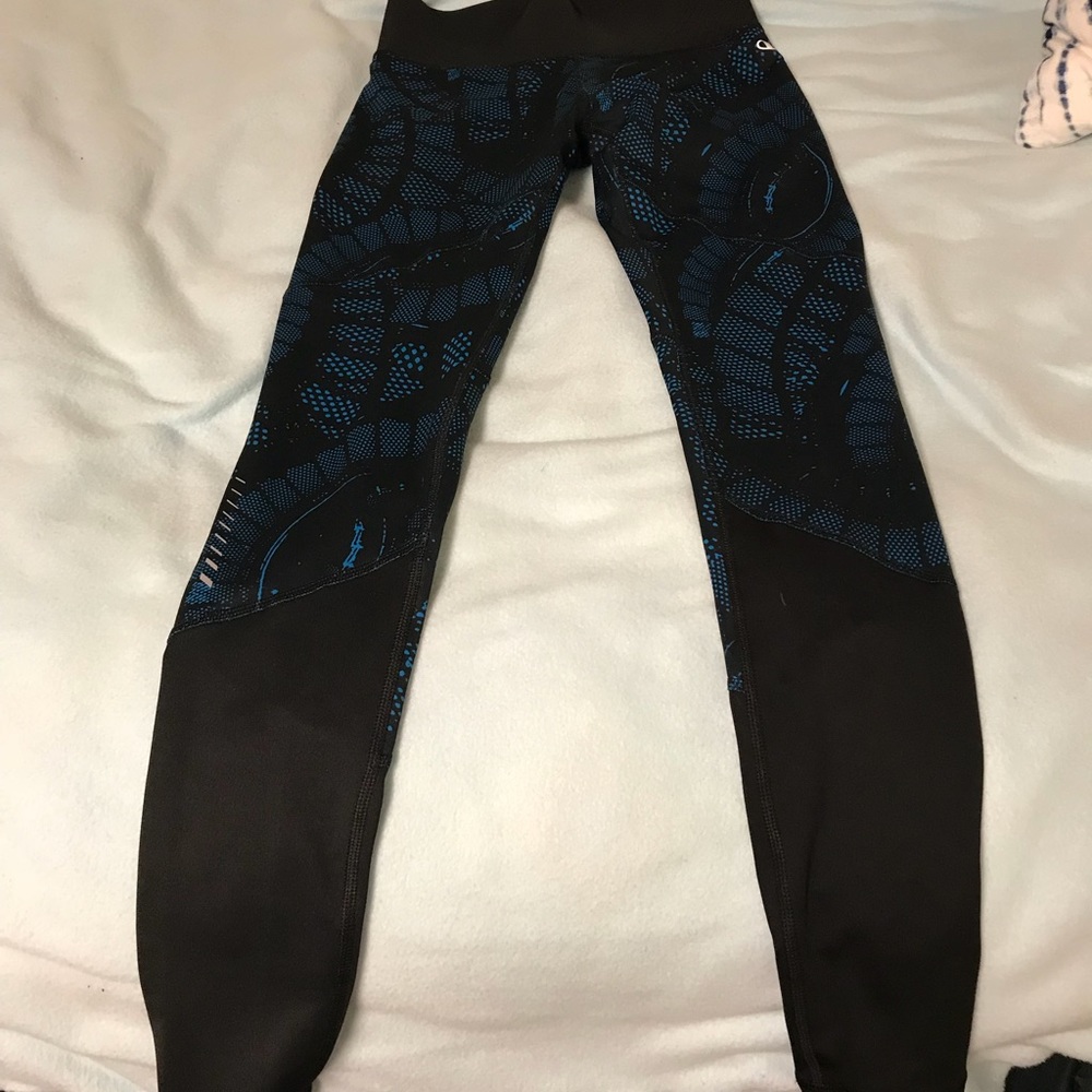 Champion athletic leggings